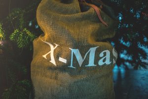 Eco-Friendly Christmas In Columbus