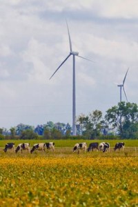 Ohio renewable energy