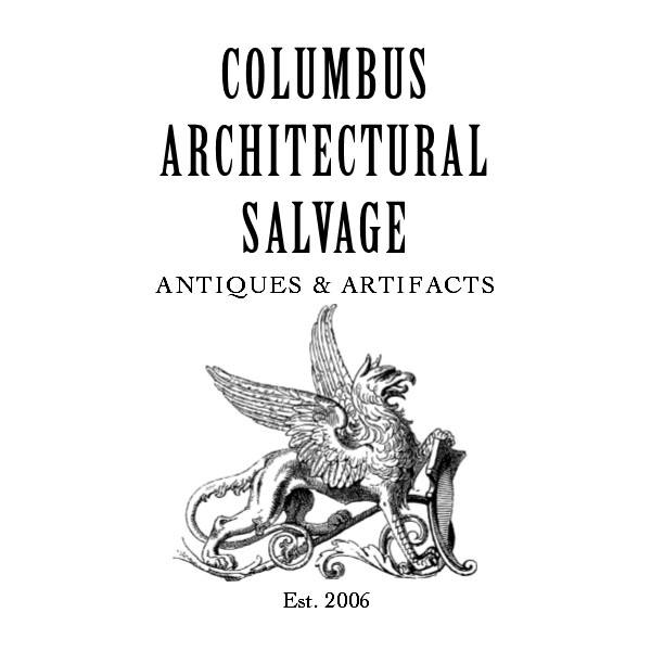 Columbus Architectural Salvage