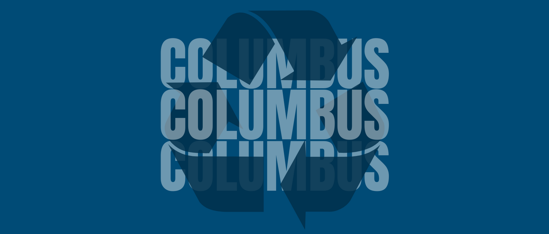what can be recycled in columbus ohio