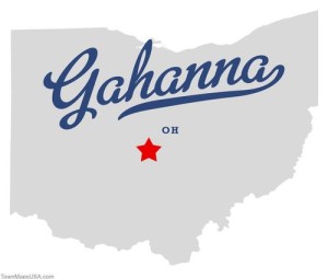 Columbus Gahanna OH