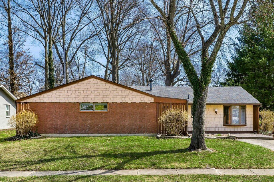 Dumpster Rental in Huber Ridge OH