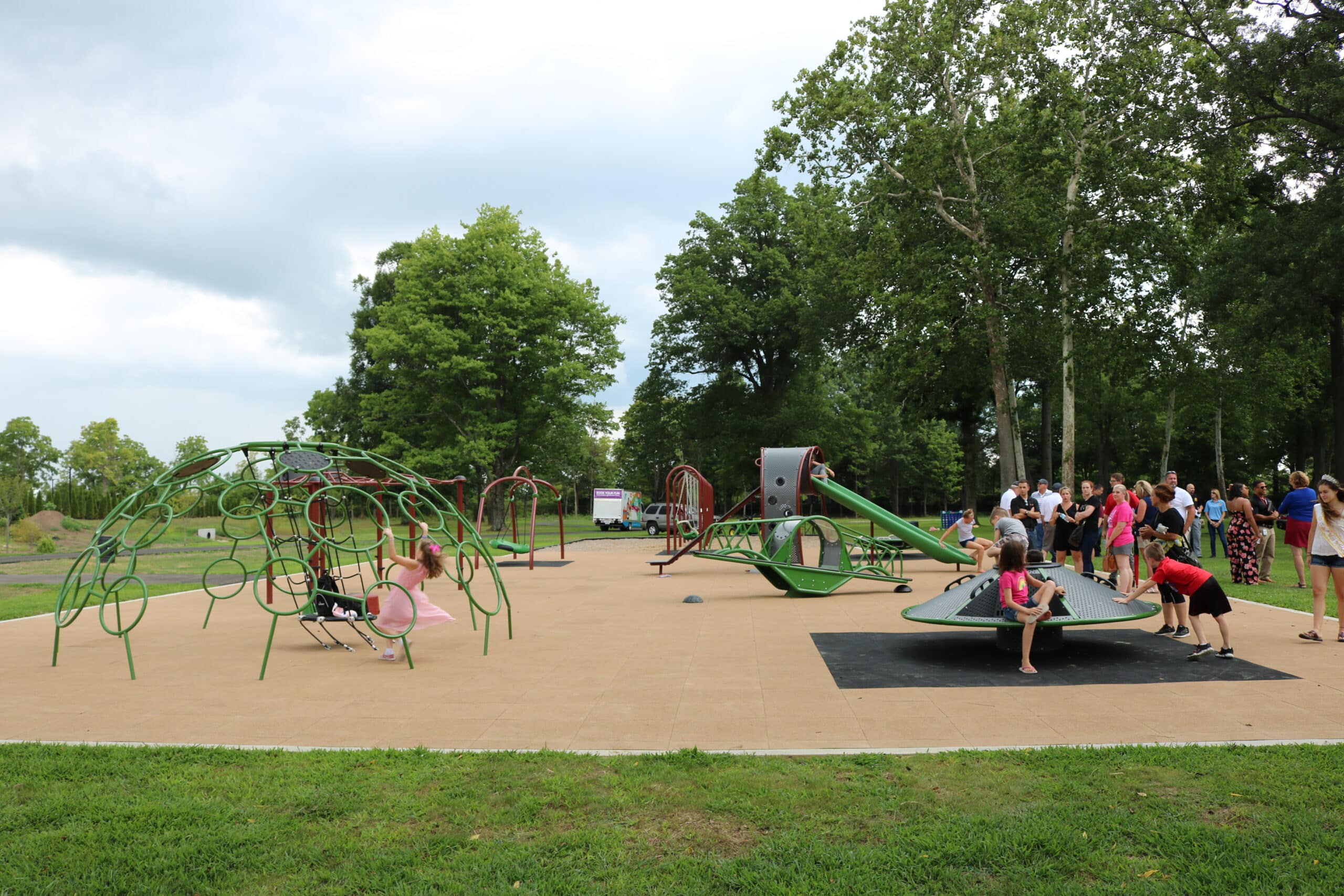 Dumpster Rental in Whitehall OH