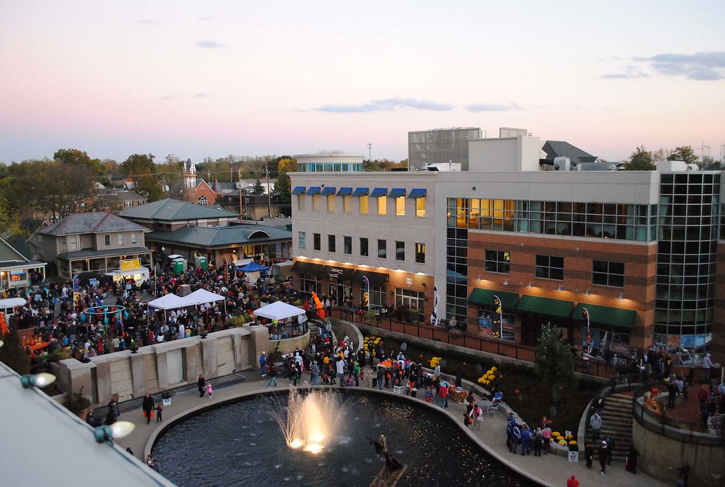 Dumpster Rental in Gahanna OH